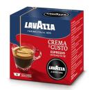 CAFFE LAVAZZA  CAPS CREMA E GUSTO A MODO MIO X16STK.