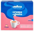 CAFFE LAVAZZA  CREMA E GUSTO DOLCE 2X250GR