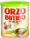ORZO BIMBO PULVER D'ORZO 120GR