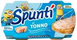 SPUNTI THUNFISCH GR 84X2