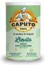 CAPUTO TROCKEN  HEFE 100GR