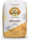 MEHL CAPUTO SEMOLA GRANO  RIMACINATA 1KG