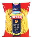 NUDEL DIVELLA PENNE ZITE RIGATE N27 500GR