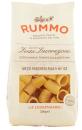 PASTA RUMMO MEZZI PACCHERI RIGATI 500GR  N.152