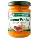 Berni Condipasta Zucca e Speck - 130g