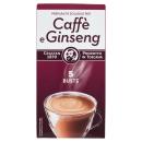 Crastan Ginseng & Caffe 5 Buste