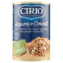 Cirio Legumi e Cereali 5 Cereali 410 g